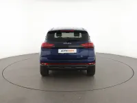 Usata EVO Evo 5 126 CV (92 kW) 2024 Blu SUV