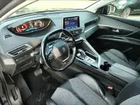 Gebraucht Peugeot 3008 131 PS (96 kW) 2018 Blau SUV