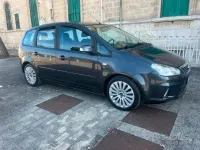 Usata Ford C-MAX 90 CV (66 kW) 2008 Bluazzurro Monovolume