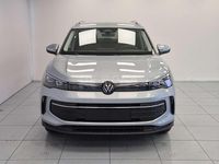 Nuova VW Tiguan Life 150 CV (110 kW) 2025 Grigio SUV