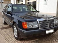 usata Mercedes 200 TE SW GPL ASI+CRS