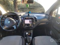 Occasion Renault Captur 90 ch (66 kW) 2014 SUV