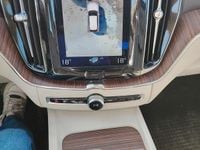 Usata Volvo XC60 Inscription 2017 SUV