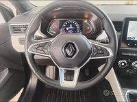 Usata Renault Clio V Business 90 CV (66 kW) 2023 Nero Berlina