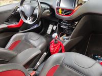 usata Peugeot 208 gti