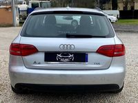 usata Audi A4 Avant 2.0 TDI 143CV F.AP.