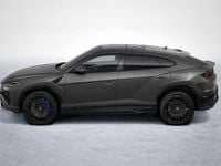 Nuova Lamborghini Urus 620 CV (456 kW) 2025 Grigio SUV