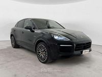 Usata Porsche Cayenne 340 CV (250 kW) 2022 Nero SUV