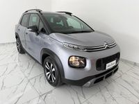 Usata Citroën C3 Aircross 102 CV (75 kW) 2020 Grigio SUV