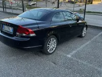 Usata Volvo C70 Momentum 136 CV (100 kW) 2007 Cabrio