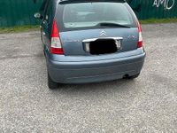 Usata Citroën C3 2008 Berlina