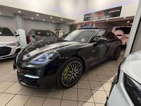 Usata Porsche Panamera 330 CV (242 kW) 2021 Nero Berlina