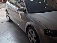 Occasion Audi A3 116 ch (85 kW) 2007 Gris Citadine