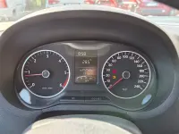 Usata VW Polo 75 CV (55 kW) 2011 Bianco Utilitaria