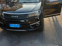 Usata DR DR6 150 CV (110 kW) 2020 Nero SUV