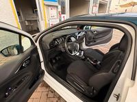 Usata DS Automobiles DS3 82 CV (60 kW) 2016 Bianco Utilitaria
