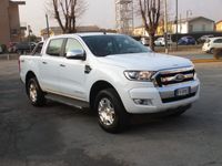 usata Ford Ranger IVA COMPRESA !!! 2.2 TDCi DC Limited 5pt.