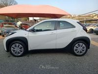 Nuova Toyota Aygo X Active 72 CV (52 kW) 2026 Bianco SUV
