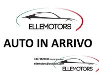 Usata Alfa Romeo Brera 185 CV (136 kW) 2010 Nero Coupé