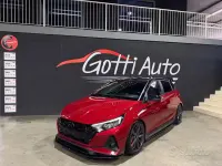 Usata Hyundai i20 N Performance 204 CV (150 kW) 2023 Rosso Utilitaria