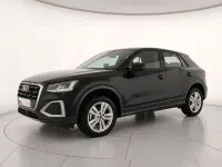 Nuova Audi Q2 Advanced Plus 150 CV (110 kW) 2026 Nero brillante SUV