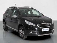 usata Peugeot 2008 1.2 puretech t. allure s&s 110cv