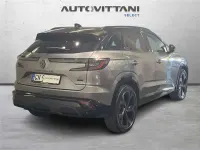 Usata Renault Austral Iconic Esprit Alpine 131 CV (96 kW) 2023 Grigio scuro SUV