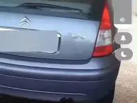 Usata Citroën C3 2008 Berlina