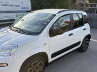 Usata Fiat Panda Cross Cross 69 CV (50 kW) 2021 Utilitaria
