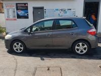 Usata Toyota Auris 90 CV (66 kW) 2011 Berlina