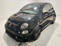 Usata Abarth 595 165 CV (121 kW) 2024 Nero Berlina