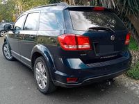 Usata Fiat Freemont 170 CV (125 kW) 2013 SUV
