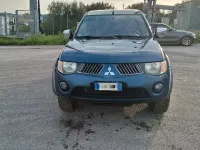 Usata Mitsubishi L200 136 CV (100 kW) 2007 Pick-up