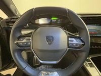 Usata Peugeot 308 GTi 136 CV (100 kW) 2025 Nero Berlina