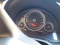 Usata VW up! Move 68 CV (50 kW) 2016 Rosso Utilitaria
