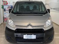 usata Citroën Jumpy 1.6 DIESEL 90CV PASSO CORTO 3 POSTI