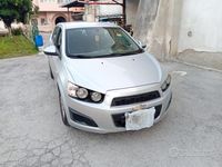 usata Chevrolet Aveo 2ª serie - 2012