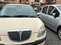 Usata Lancia Ypsilon 69 CV (50 kW) 2004 Utilitaria