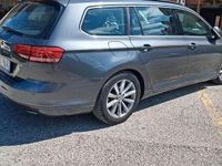 Usata VW Passat 2015 Station wagon