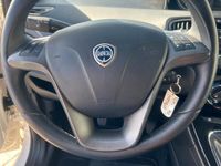 Usata Lancia Ypsilon S 95 CV (69 kW) 2017 Bianco Utilitaria