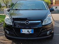 usata Opel Corsa 4ª serie - Diesel