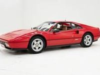 Usata Ferrari 328 255 CV (187 kW) 1987 Altri Coupé
