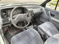 Usata Ford Escort Cabriolet Ghia 73 CV (53 kW) 1988 Cabrio