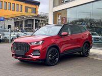 Nouvelle DR DR 7.0 317 ch (233 kW) 2025 Blanc SUV