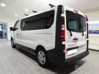 Usata Fiat Talento 125 CV (91 kW) 2017 Bianco Monovolume
