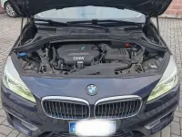 Usata BMW 220 Active Tourer Luxury Line 190 CV (139 kW) 2018 Monovolume