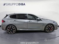 Usata BMW 118 M Sport 150 CV (110 kW) 2025 Nero Utilitaria