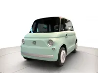 Novo Fiat Topolino 5 kW (8 HP) 2026 (descr. colore carrozzeria: 314) Citadino