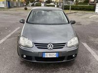 Occasion VW Golf V Comfortline 105 PK (77 kW) 2007 Sedan
