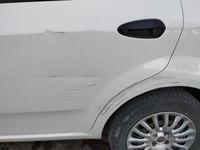 usata Fiat Punto 1.3 MJT 95CV SPORT - 2017